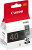 Canon CARTRIDGE PG-40 černá pro MP-150, MP-170, MP-450, Produktbild-Vorschau 20