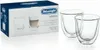 Delonghi DLSC311 filiżanki 2 szt. do cappuccino Podgląd zdjęcia produktu 3