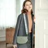 Schultertasche Damen Bauchtasche Gürteltasche Umhängetasche Produktbild-Vorschau 3