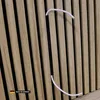 1 Meter Kabelabdeckung für Akustikpaneele 13mm / 4 Stück je Produktbild-Vorschau 2