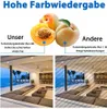 TRMLBE LED Einbaustrahler 230V Ultra Flach Einbauleuchte Produktbild-Vorschau 5
