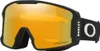 Oakley LINE MINER M Matte Black/Prizm 24 . Produktbild-Vorschau 1