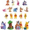 BULLYLAND 12328, Rot, Gelb, 1 Stück(e) Produktbild-Vorschau 3
