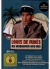 Louis de Funes - Gendarmen DVD Box Náhľad obrázku produktu 4