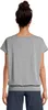 Venice Beach VB_Riamee DMELZ T-Shirt coal B mel. M Produktbild-Vorschau 4