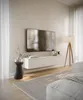 Selsey Bemmi - TV-Hängeboard, Weiß, 150 cm Produktbild-Vorschau 3