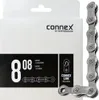 Wippermann CONNEX 808 114 Ogniw, 8-rządowe, 3/32", Nickel Produktbild-Vorschau 2
