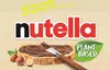 nutella plant based vegan 3er Pack (3x350g Glas) + usy Produktbild-Vorschau 2