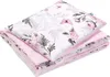 Pepi Babynest Kokon 5 teiliges Babynestchen Set für Babys Produktbild-Vorschau 4