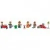 Lego 60076 City - Abriss-Baustelle Produktbild-Vorschau 16