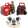 Woopie Big Truck Bausatz + Zubehör 61-tlg. Produktbild-Vorschau 17