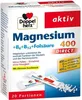 DOPPELHERZ Magnesium+B Vitamine DIRECT Pellets 20St PZN Produktbild-Vorschau 2
