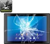 6x Panzerfolie für Sony Xperia Z4 Tablet ANTI-SCHOCK Produktbild-Vorschau 1