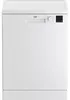 BEKO DVN05C30W lave-vaisselle pose libre - 15 couverts - Voir les images du produit 1