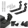 HANDSCHUHFACHSCHARNIERE AUDI A4 B6 A4B7 A3 A8 4E 00-12 Pń Produktbild-Vorschau 2