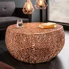 Stolik kawowy, 80 cm, nowoczesny design, idealny do salonu. Podgląd zdjęcia produktu 1