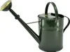 Gießkanne mit Messingbrause Deluxe 9 l grün Produktbild-Vorschau 2