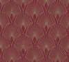 Livingwalls Art Deco Tapete New Walls 50's Glam Vliestapete Produktbild-Vorschau 1