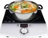 Camry Cooker Induction | CR 6515 | Number of Podgląd zdjęcia produktu 10