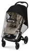 Cybex Regenverdeck Beezy Transparent Produktbild-Vorschau 1