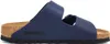Birkenstock Arizona SfB blu stand Anteprima dell’immagine prodotto 49