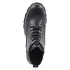 Dockers by Gerli Damen Stiefelette Schwarz Voir les images du produit 33