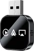 INF Kabelloser CarPlay/Android Auto Adapter Q1AS – 3-in-1 Produktbild-Vorschau 1