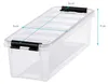 SmartStore Box KLAR SET -  38x14x11 cm (3.5L) Produktbild-Vorschau 3