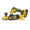 DeWALT DCP580P2 elektrische Handzahnbürste Schwarz, Gelb Voir les images du produit 2