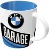 Nostalgic-Art - Kaffeetasse - BMW - BMW Garage Produktbild-Vorschau 2