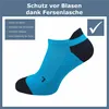 Gawilo  Kurze Laufsocken mit Kompression Herren (5 Paar), Produktbild-Vorschau 3