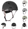Kikkaboo Kinder-Schutzhelm 46 - 56 cm mit 9 großen Produktbild-Vorschau 1