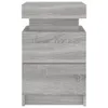 VidaXL 836759, Dąb, Drewno, 350 mm, 390 mm, 550 mm, 1 szt. Podgląd zdjęcia produktu 7