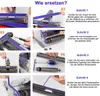 Bürste Ersatzbürste für Dyson V6 V7 V8 V10 V11 Ersatzteile, Produktbild-Vorschau 8