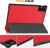 Pour Xiaomi Redmi Pad 2 / SE 11 pouces 3folt Wake UP Smart Voir les images du produit 4