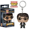 Harry Potter - Harry Potter  - Schlüsselanhänger Funko Produktbild-Vorschau 1