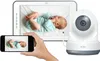 Babyphone mit Touchscreen Monitor & Überwachungskamera - e Produktbild-Vorschau 13