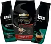 Lavazza Gran Crema káva zrnková 1000g Náhled obrázku produktu 8