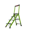 Drabina Little Giant JUMBO STEP 4 stopnie, włókno szklane, Podgląd zdjęcia produktu 4