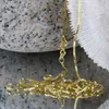 Goldkette Venezianerkette Länge 45cm - Breite 1,2mm 585-14 Produktbild-Vorschau 9