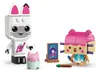 LEGO LA MAISON DE POUPÉE DE GABBY 11215 Les amis chats en Voir les images du produit 10