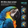 Kabel USB-C na HDMI 2.1 8K UHD typu C na HDMI pro Samsung Náhled obrázku produktu 3