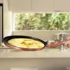 Panvica na palacinky s mramorovým povrchom 25cm METALLIC Náhľad obrázku produktu 7