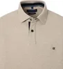 CASAMODA Herren Poloshirt Kurzarm Regular Stretch Piqué Produktbild-Vorschau 3