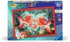 Verliebte Fische Ravensburger 23507 Produktbild-Vorschau 3