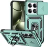 Pouzdro pro Xiaomi 14T dvouvrstvé pouzdro s posuvným krytem Náhled obrázku produktu 1