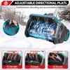 Akumulatorowa Odśnieżarka 21 V, Szerokość Robocza 33 Cm, Podgląd zdjęcia produktu 8