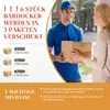 COLAMY 2er-Set Barhocker, moderne Thekenstühle mit Produktbild-Vorschau 10