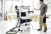 Festool Absaugmobil CLEANTEC CTM 36 EI AC Produktbild-Vorschau 6