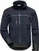 Elysee Softshelljacke Gamma Gr. M marine/schwarz Produktbild-Vorschau 1